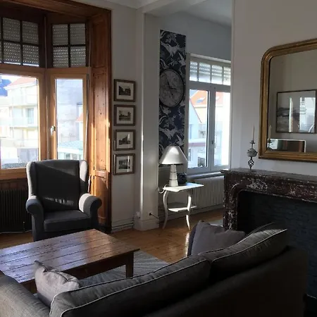 Sans Adieu アパート