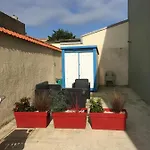 Appartamento Sans Adieu