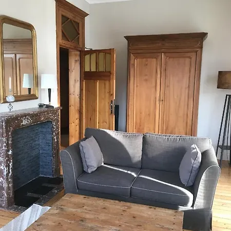 Sans Adieu 아파트