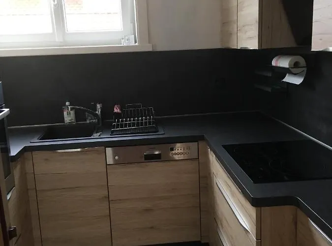 Sans Adieu Апартаменты *