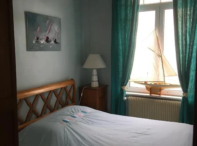 Sans Adieu Апартаменты