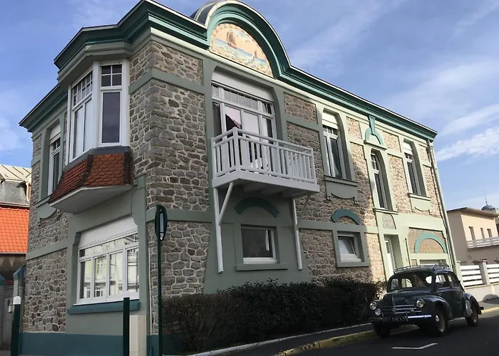 Sans Adieu Апартаменты *