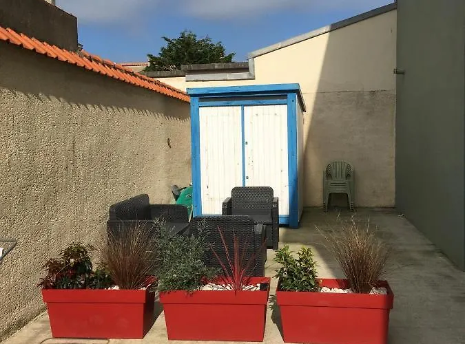 Апартаменты Sans Adieu