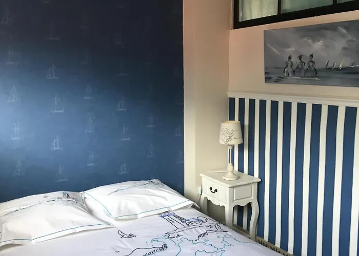 Sans Adieu Апартаменты